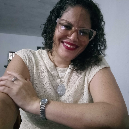 Noemí N. profile photo