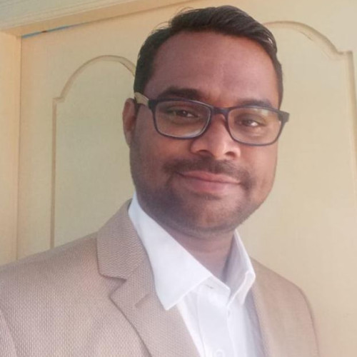 Sekhar  P. profile photo