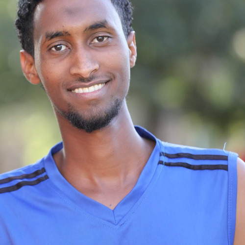 Abdul H.