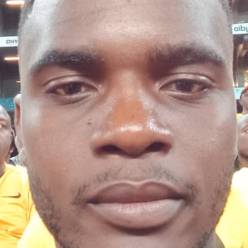 Donell  M. profile photo
