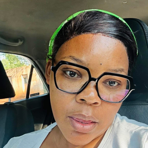 Thando S.