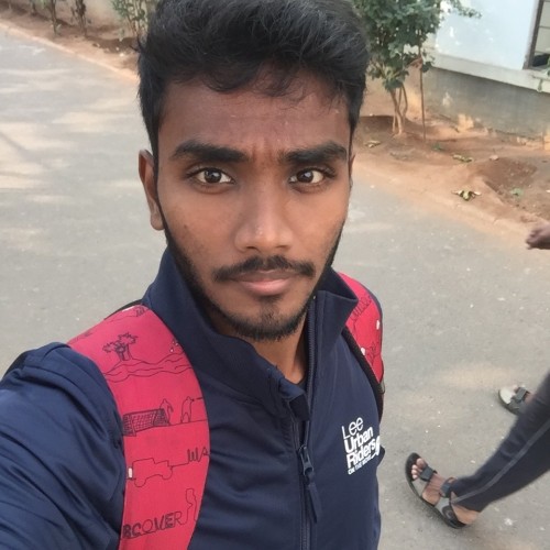 Elango P. profile photo