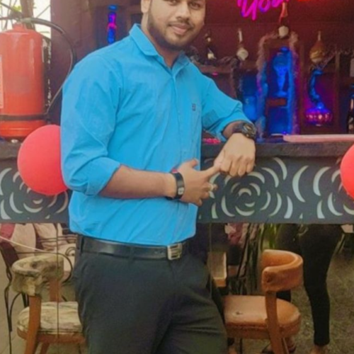 Harssh S. profile photo