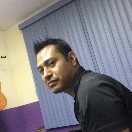 Erick O. profile photo