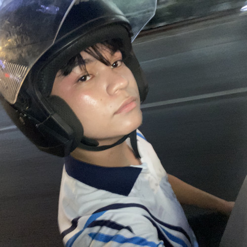 Rafael Angelo B. profile photo