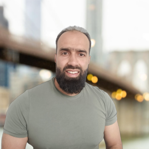 Faisal R. profile photo