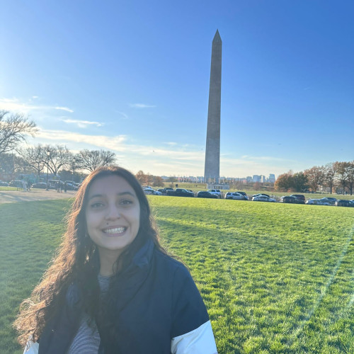 Andrea D. profile photo