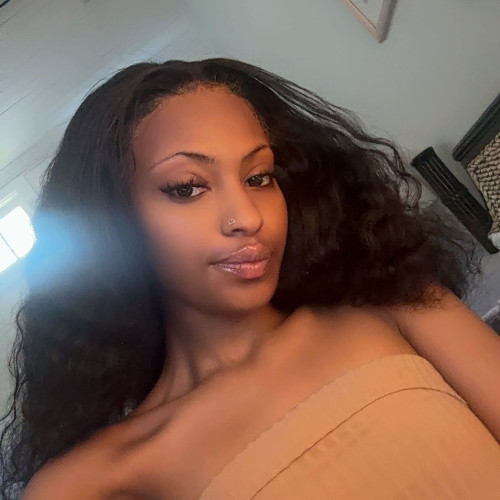 A’Jani W. profile photo