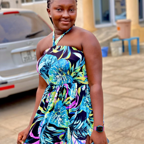 Princess S. profile photo