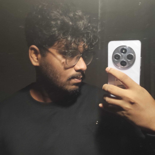 Gaurav R. profile photo