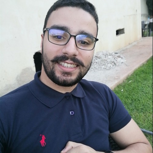 Ilyas B. profile photo