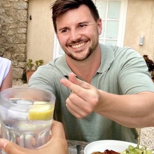 Freddie C. profile photo