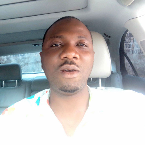 Moleed B M. profile photo