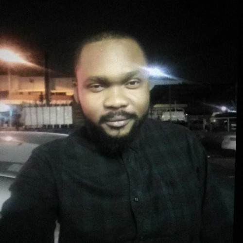chukwudi Anthony m. profile photo