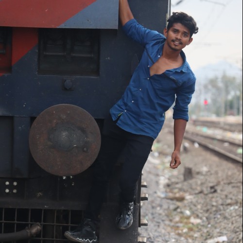 Jayasahith P.