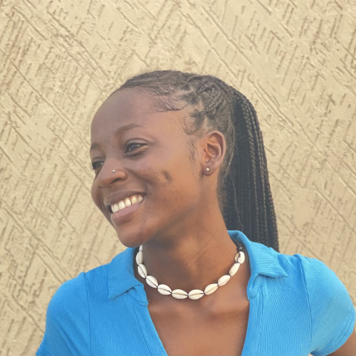 Rachael  B. profile photo