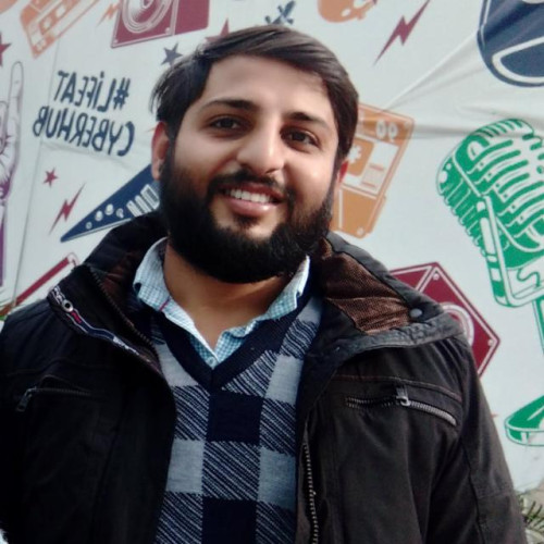 Naveen D. profile photo