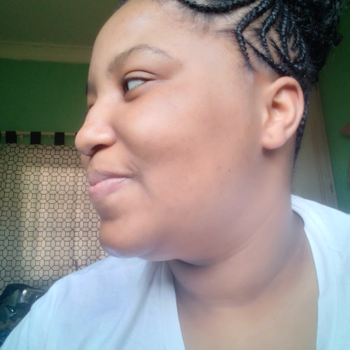 Koketso Dorothy  M.