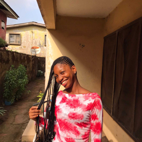 succy c. profile photo