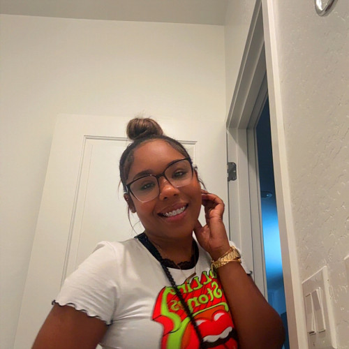 Brittany B. profile photo
