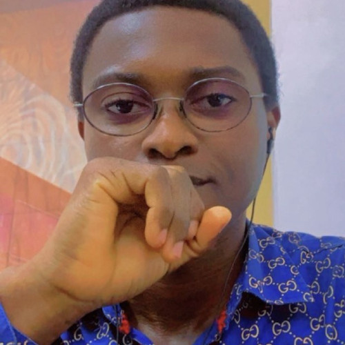 Julien Loic B. profile photo