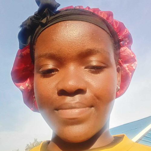 Faith I. profile photo