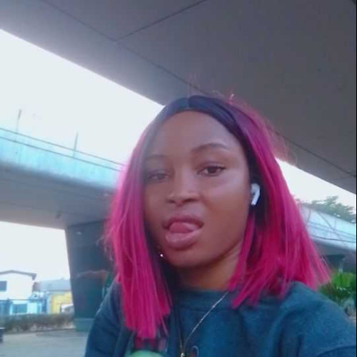 pinky p.