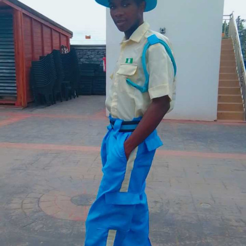 Stiles M. profile photo