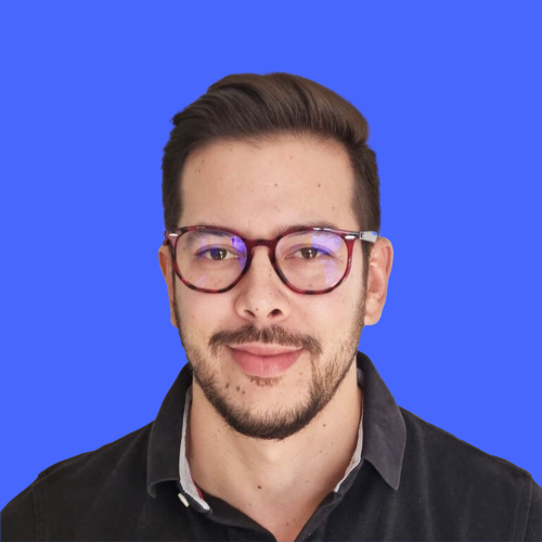 Miguel C. profile photo