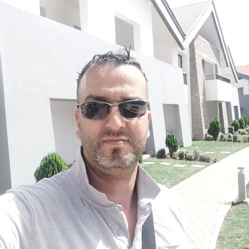 Farid  K. profile photo