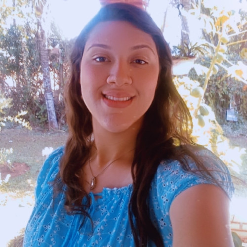 Maria Luiza  D. profile photo