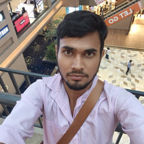 shubham k. profile photo