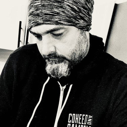 David H. profile photo