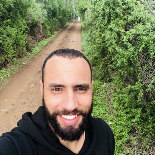 ZAKARIA Q. profile photo