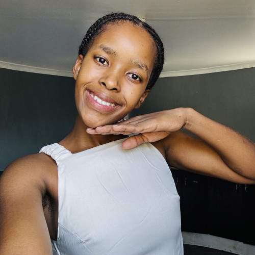 Khanyisile D. profile photo