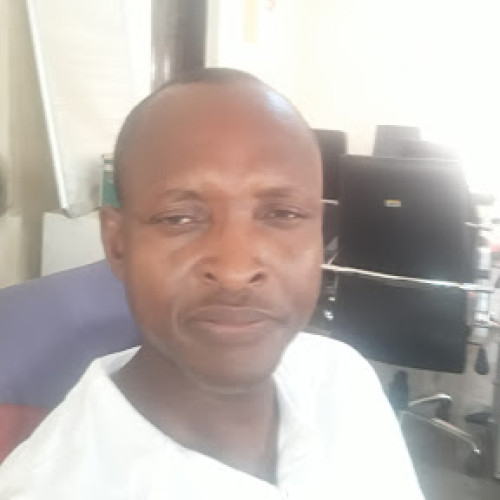 Sunday A. profile photo