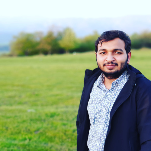 Fahim M. profile photo