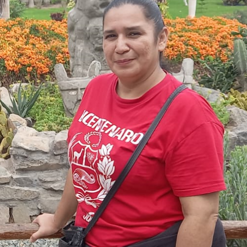 Glenda R. profile photo