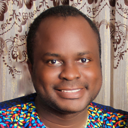Akpobome B.