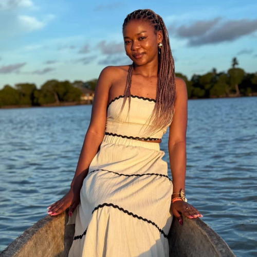 Leyna  N. profile photo