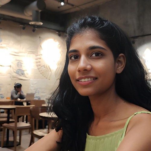 Bhairavi N.