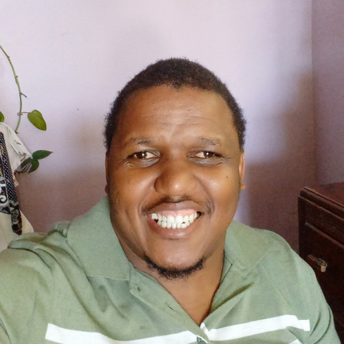 Sandile M. profile photo