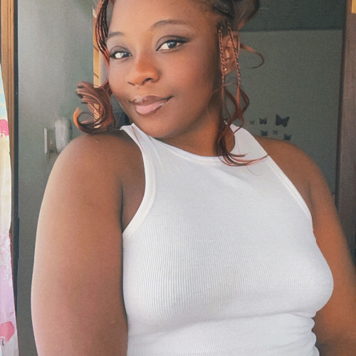 glory J. profile photo
