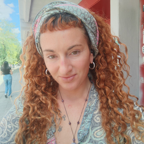 Alba D. profile photo