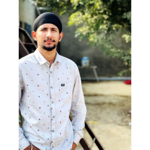 Gagandeep singh S. profile photo