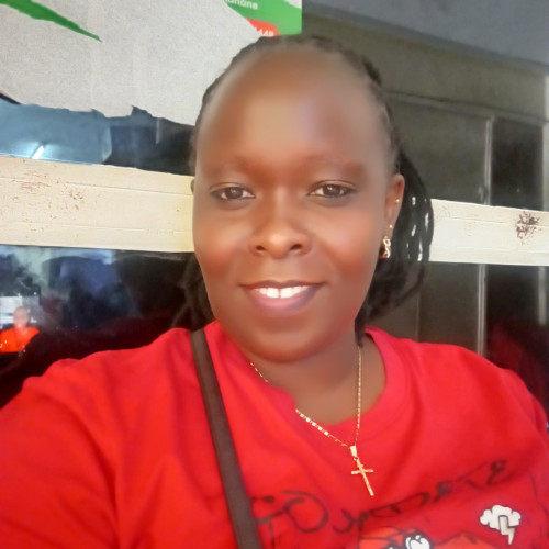 Purity N. profile photo