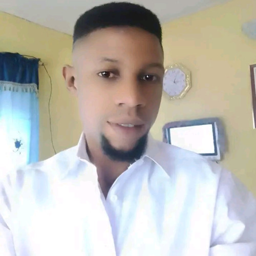 Igbekoyi Oluwasegun  O. profile photo