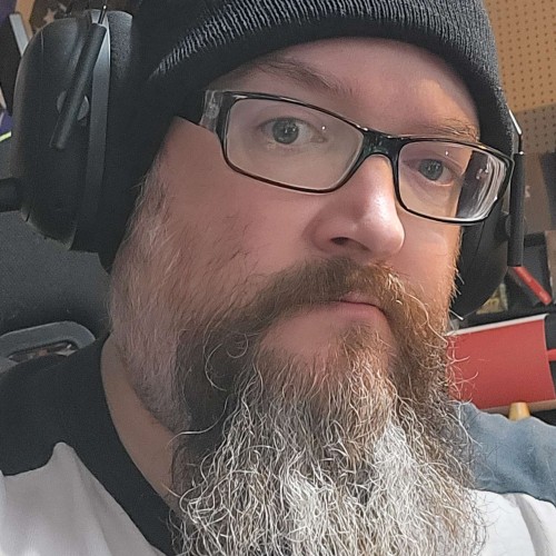 John B. profile photo