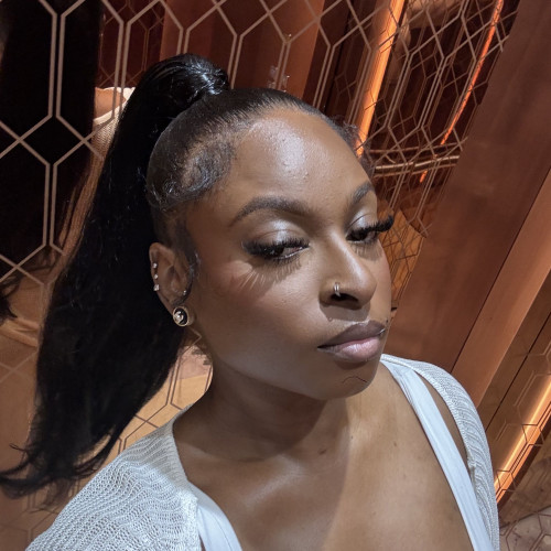 Davina A. profile photo