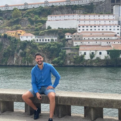 Soufian  A. profile photo